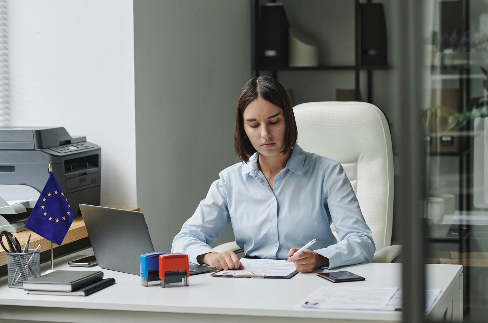 Skills in Demand Visas